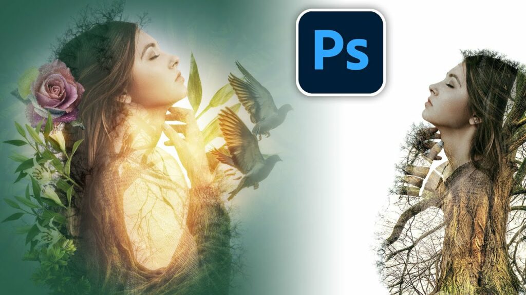 Make highly creative brushes from photos in Photoshop – Photoshop Roadmap
