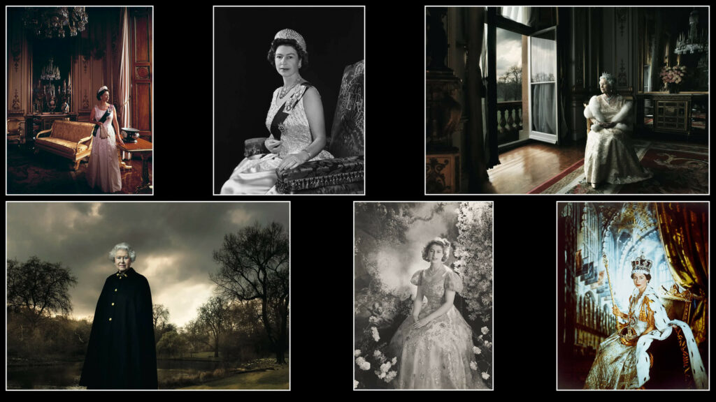 On Photography: Remembrance — Her Majesty Queen Elizabeth II