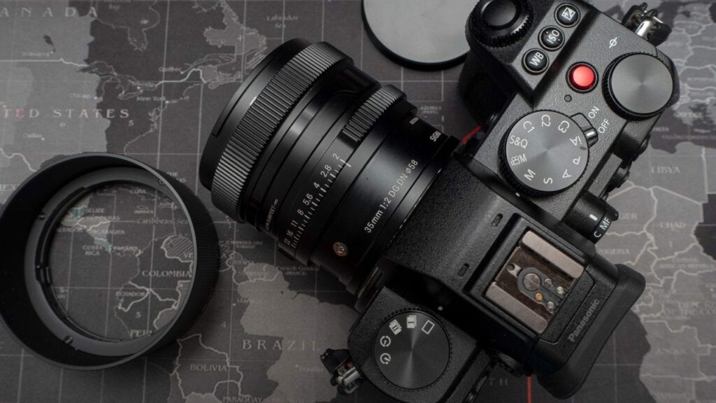 Save up to $225 with these hot Sigma lens deals for Sony E mount!