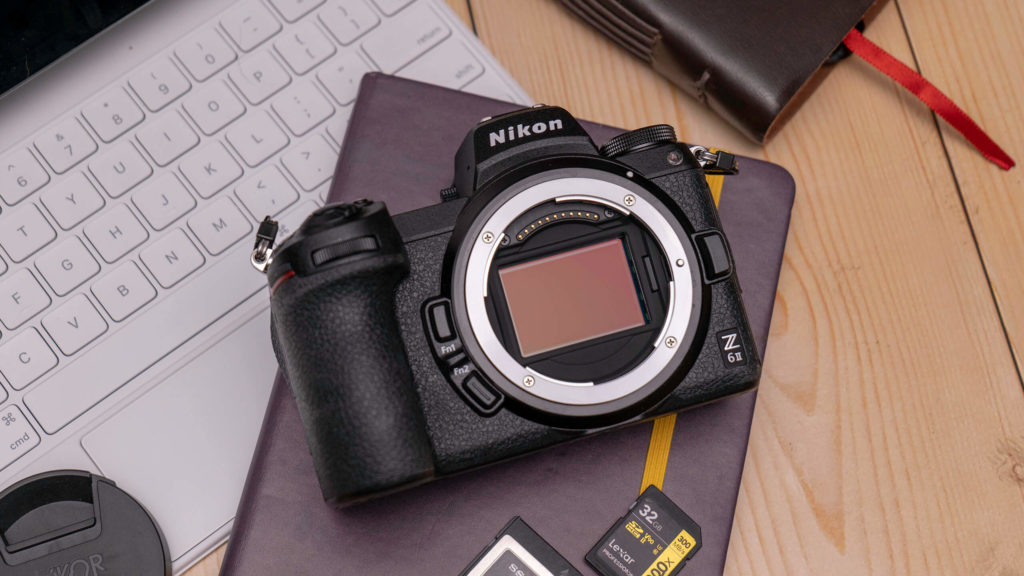 A new lens roadmap suggests Nikon could become the new Pentax