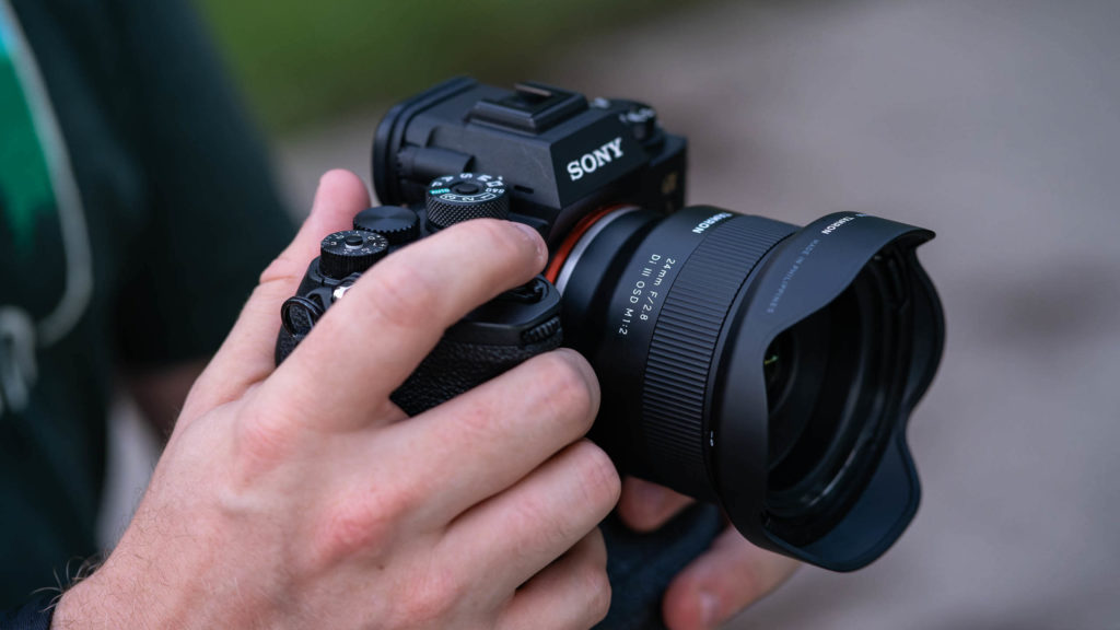 These are the first prime lenses new photographers should buy