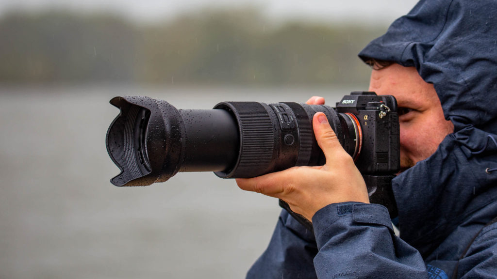 Tamron 50-400mm f/4.5-6.3 review: Finally, a compact super telephoto perfect for wildlife … and then some