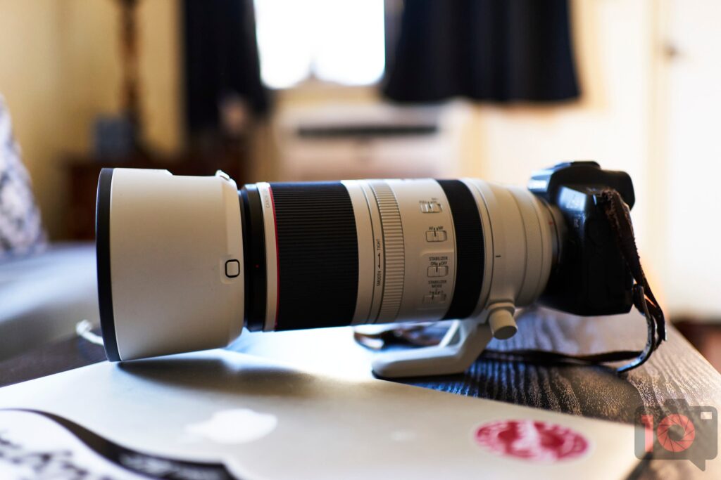 There’s a Big Update to Our Canon RF Lens Guide