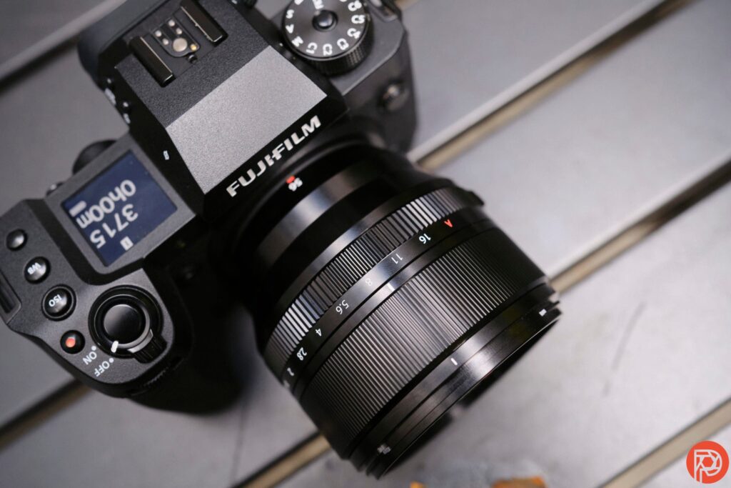 The Fujifilm XH2 Is Out. Will the X Pro 4 Be Great Too?