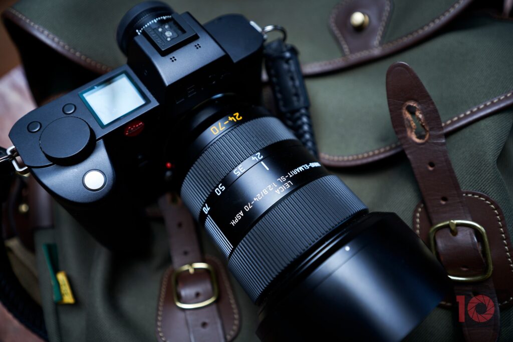 You Can Win a Leica Camera and a Lens! Check This Out!