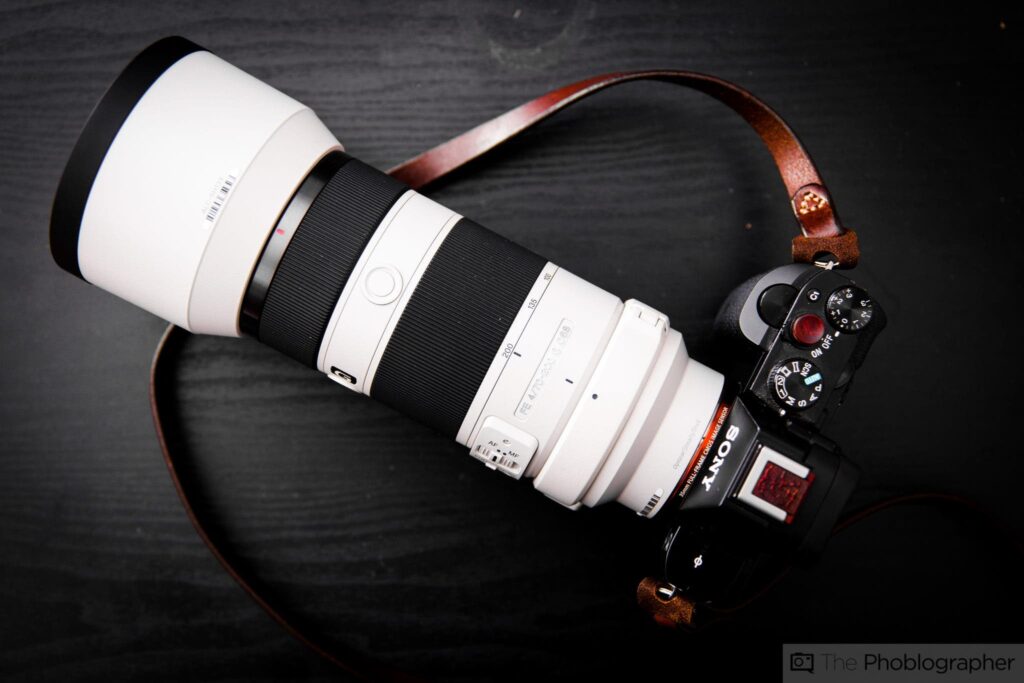 Do You Need a 70-200mm F4 or 70-200mm F2.8 Lens?