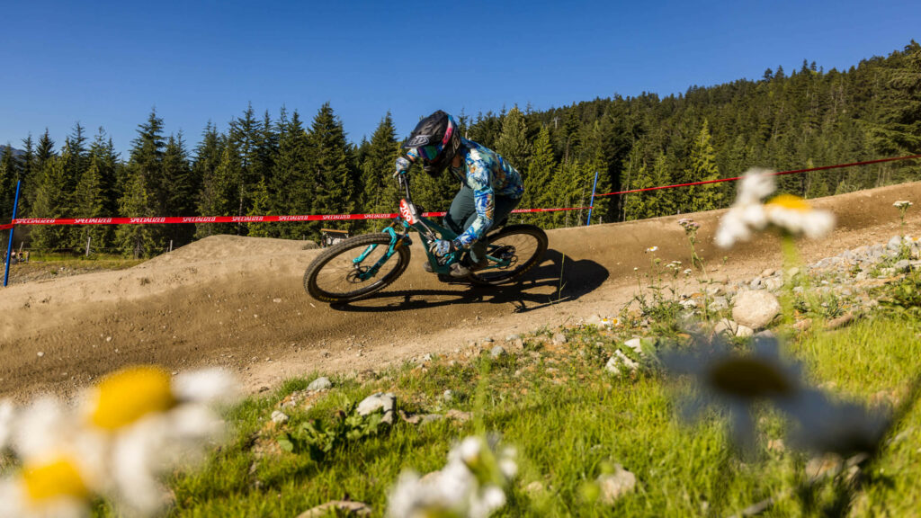 Five tips for better bike race photography