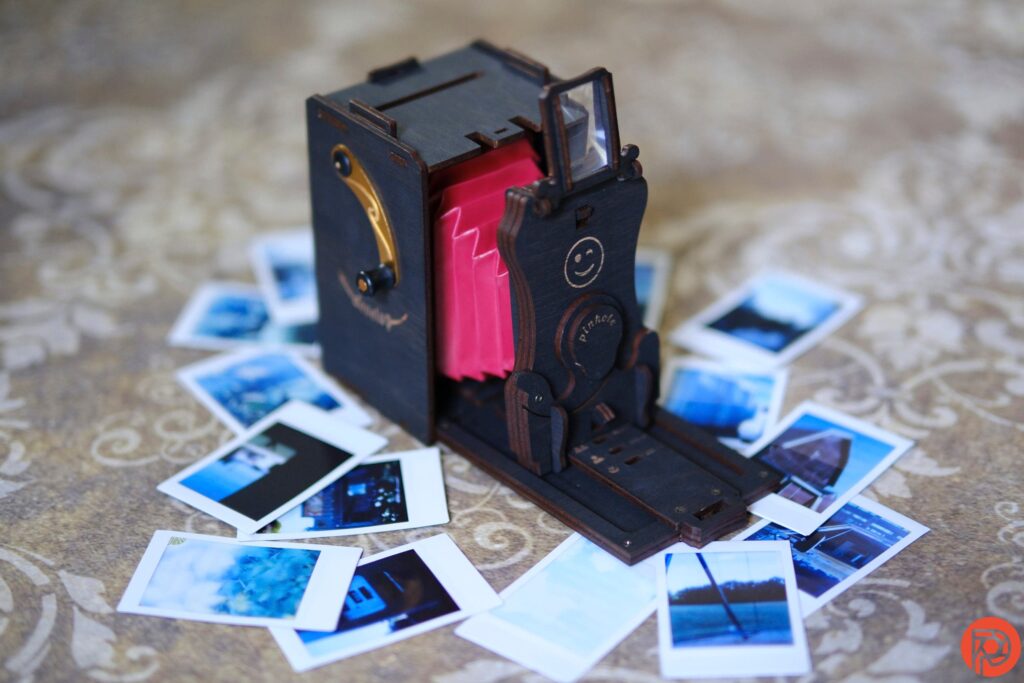 Jollylook Pinhole Review: Remarkably Beautiful Fundamentals