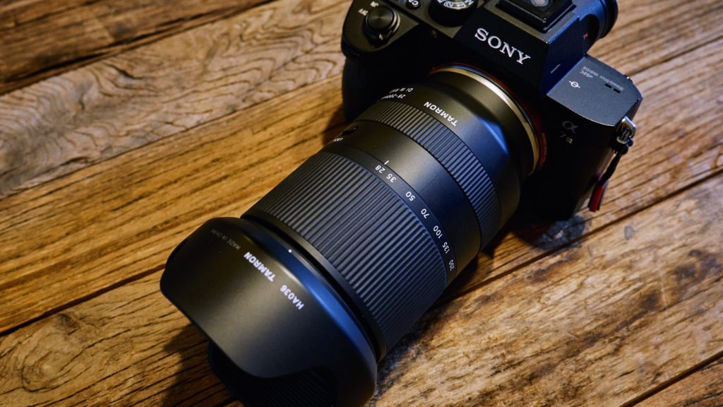 These all-in-one zooms are perfect for fall travel photography