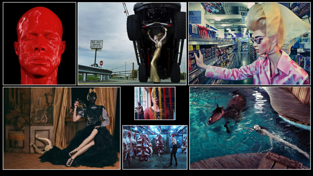 On Photography: Steven Klein, 1965-present