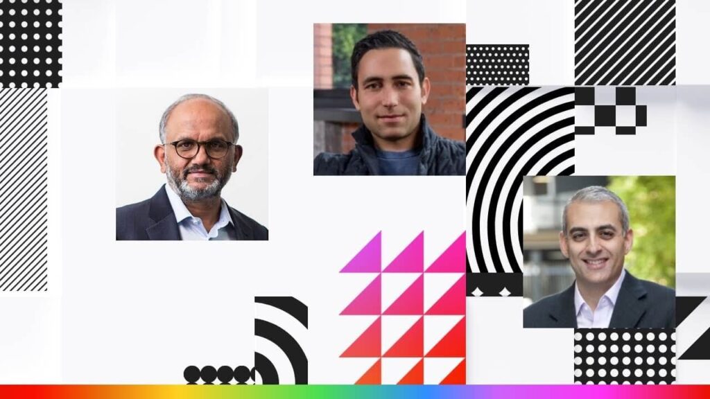 Watch the Adobe MAX 2022 Keynote here!