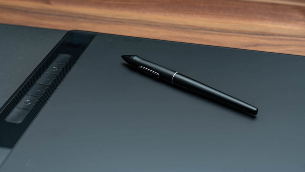 Huion Inspiroy Giano review: Is there a new leader in the tablet space?