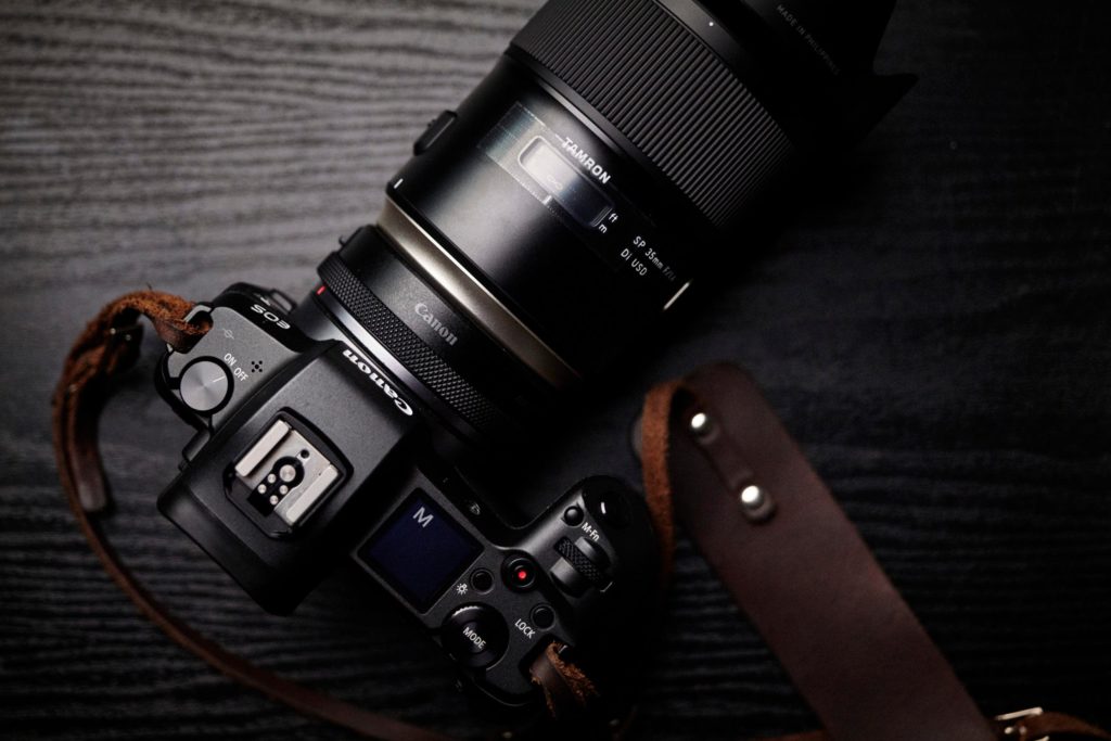 Our Guide to Tamron Prime Lenses Got an Important Update