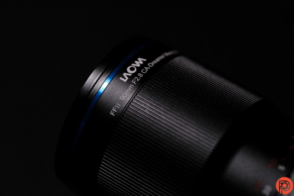 We’ve Giving Away a Laowa 90mm F2.8 Lens!