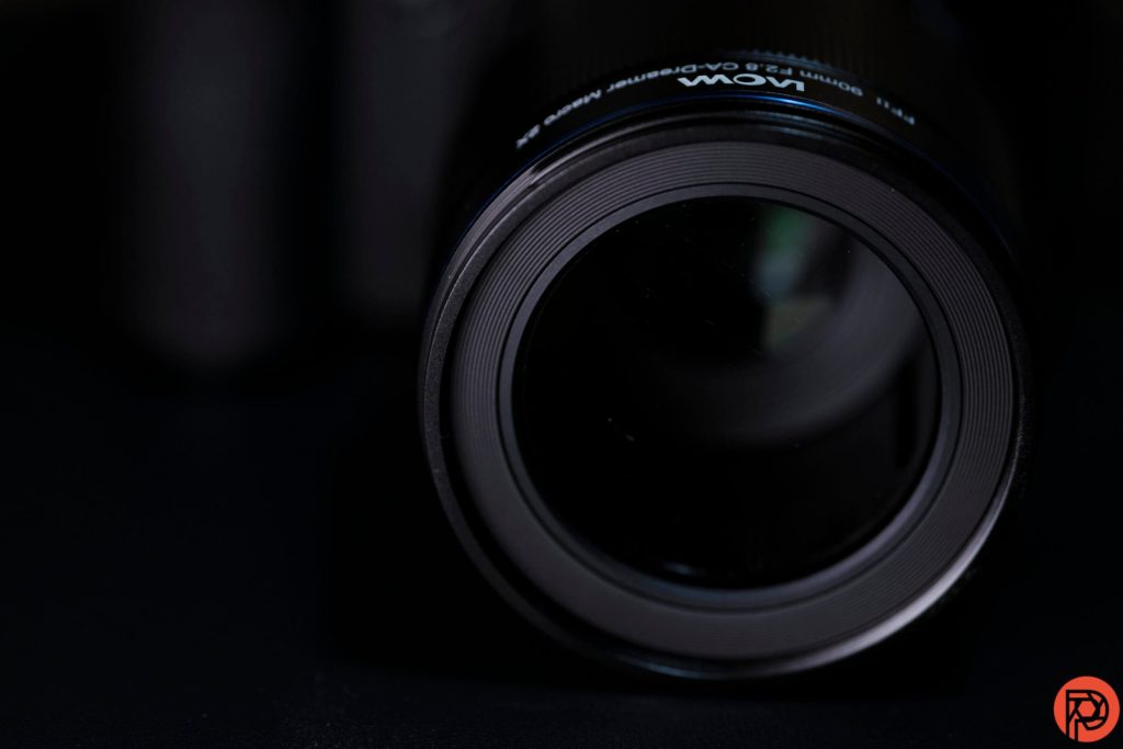 Have You Entered to Win This Awesome Lens?