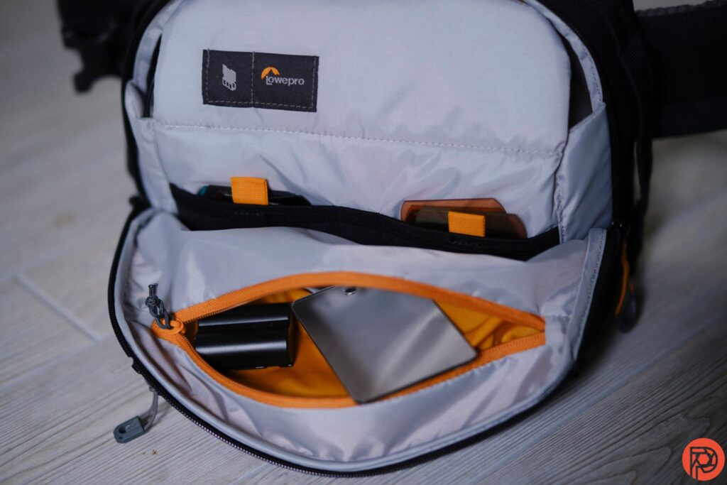 Lowepro Trekker Lite SLX 120