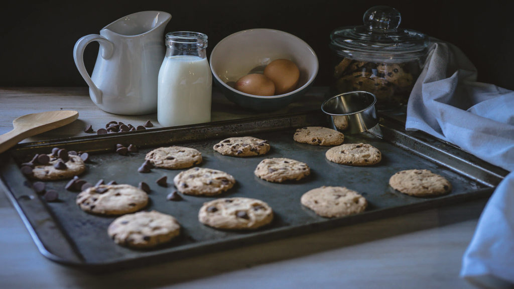 10 best props for food photography