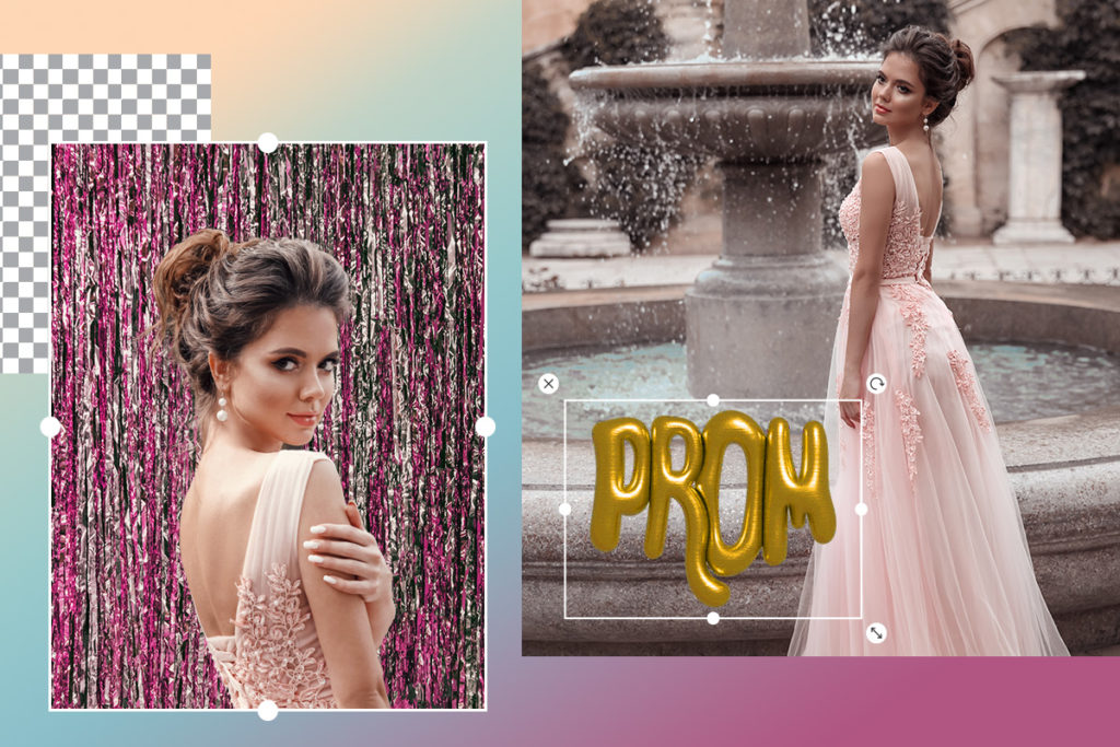 15 Prom Pose Ideas To Make Your Big Night Memorable