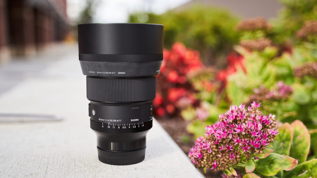 Don’t miss the big savings from these Sigma lens deals!