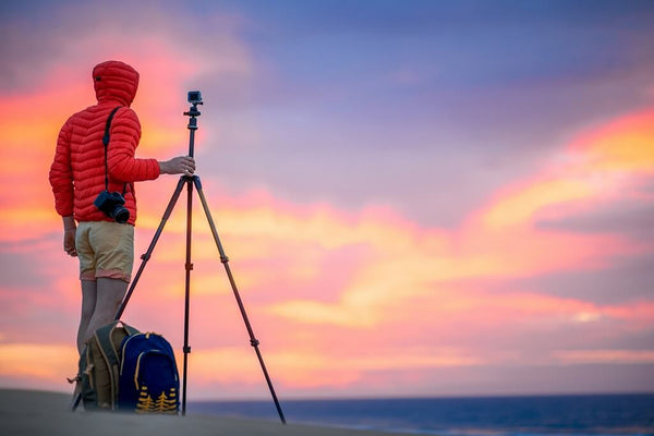 How to Choose a Tripod (The Basics)