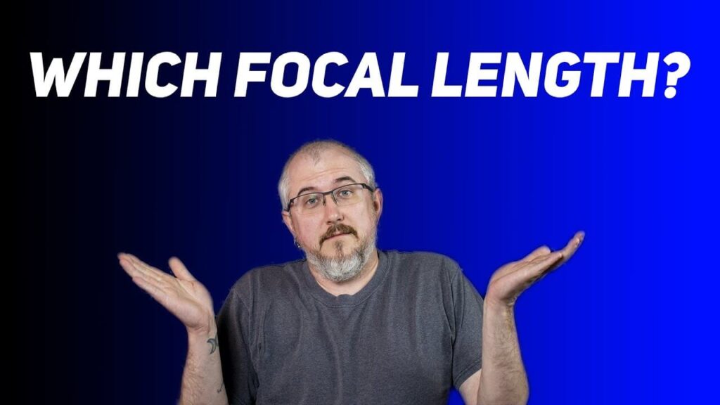 Astrophotography tip: Focal lengths for capturing night sky objects