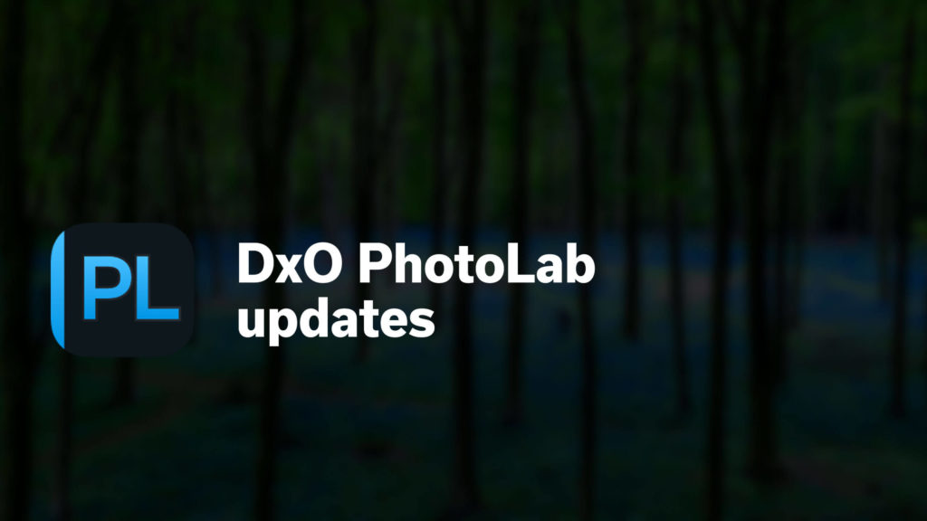 DxO introduces DeepPRIME XD denoising technology in PhotoLab 6, plus a much-anticipated ViewPoint update