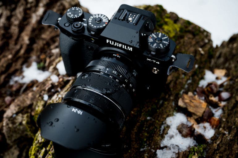 What the Fujifilm XT5 Really Needs