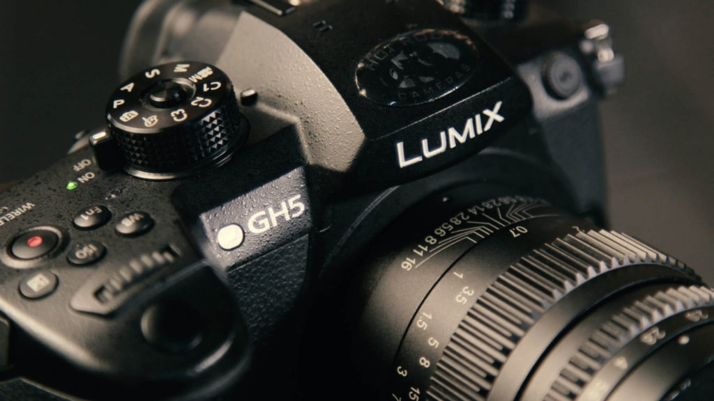 Save big on Micro Four Thirds picks with Panasonic LUMIX deals!