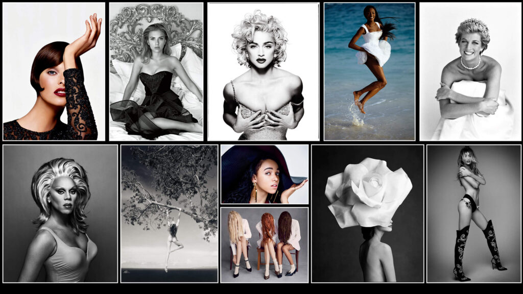 On Photography: Patrick Demarchelier, 1943-2022