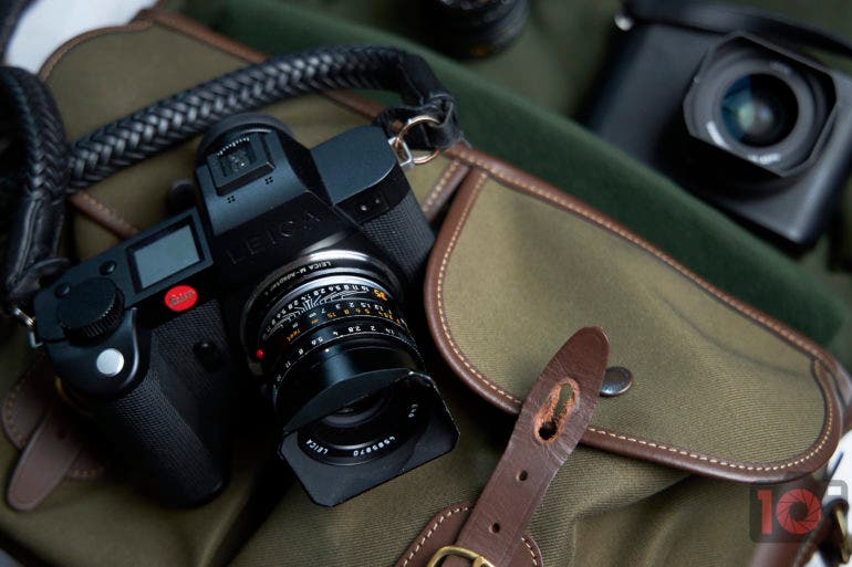 The Best Leica Lenses to Adapt to Your Camera