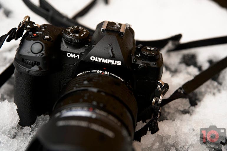 The Best Holiday Gift Guide for OM SYSTEM Photographers