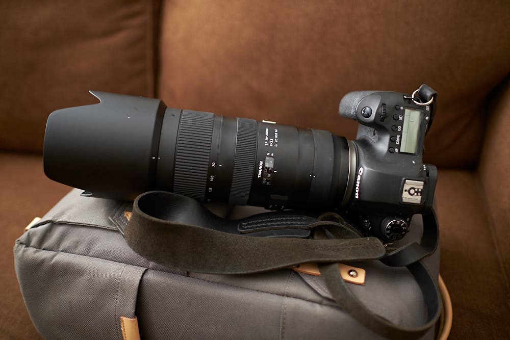 Last Chance at These Tamron Deals!