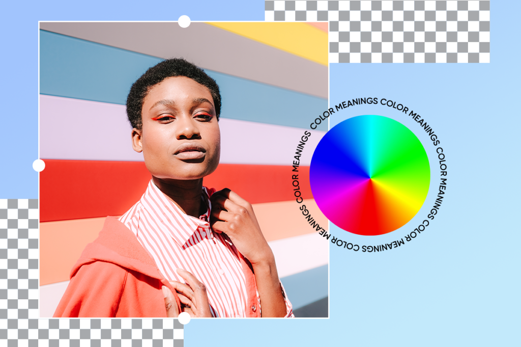 9 color meanings and symbolism for designers and creators