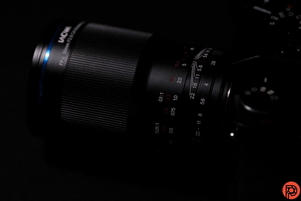 Win the Laowa 90mm F2.8 Lens in Our Final Hours!