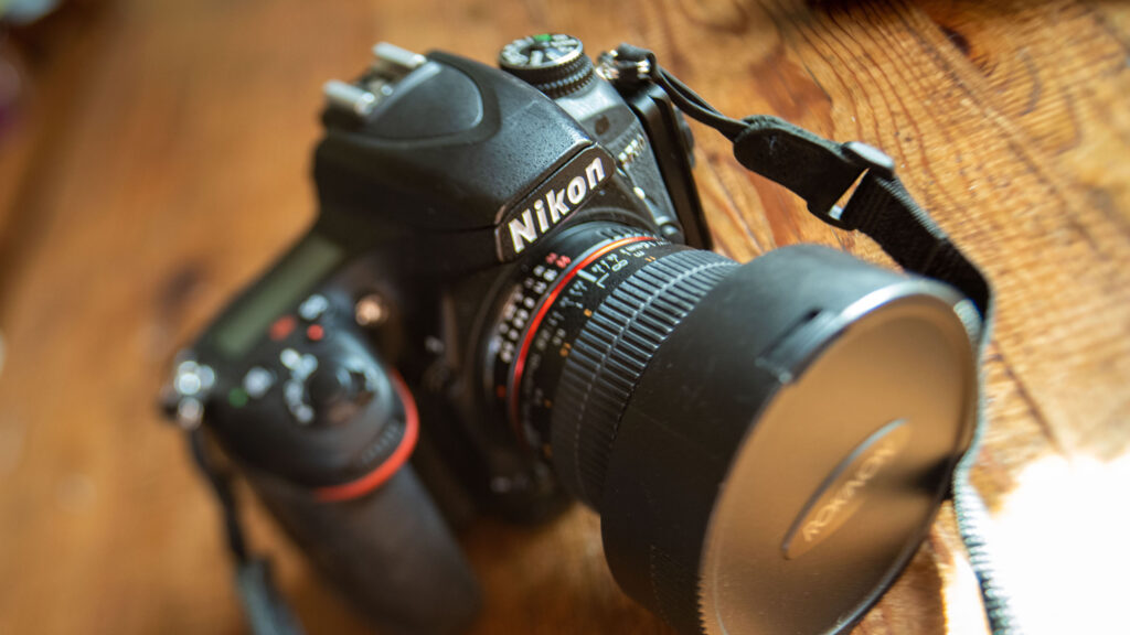 Best places for purchasing used camera equipment