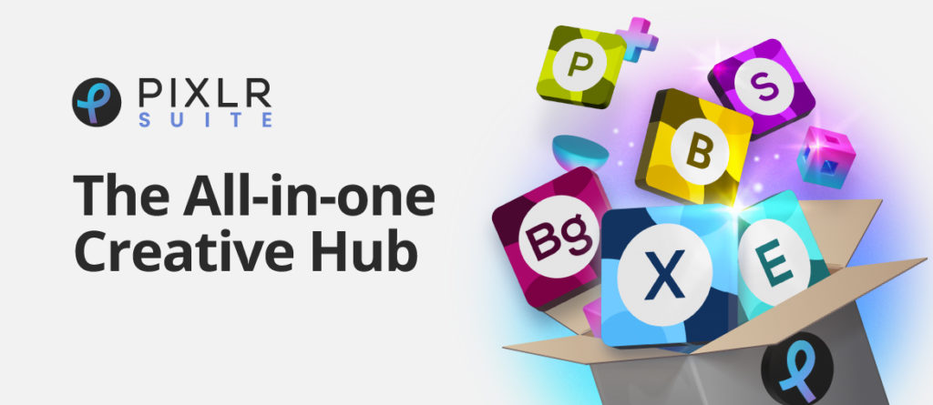 The All-In-One Creative Hub – Pixlr Blog