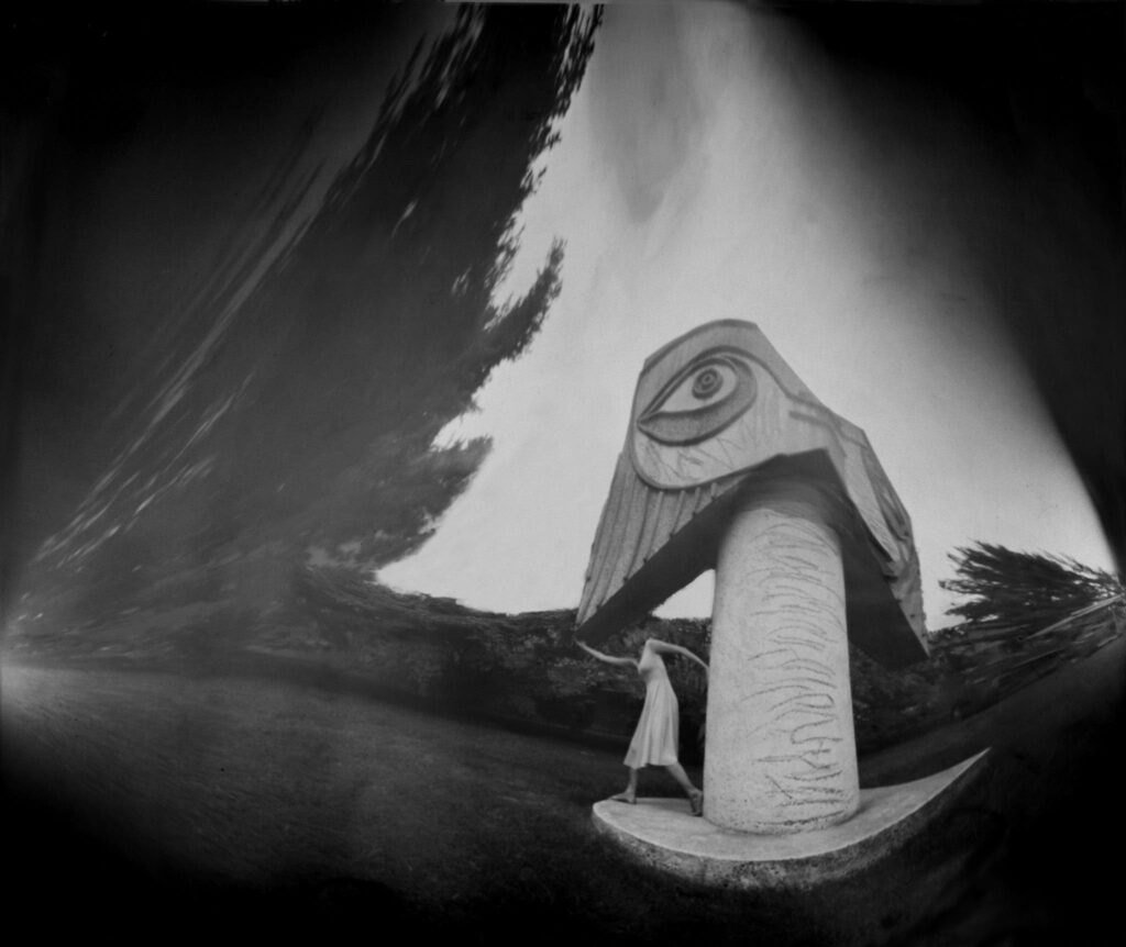 The Best Pinhole Photographers Making Black and Whites