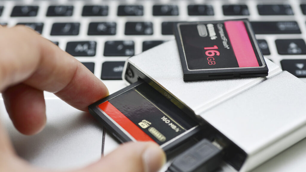 Stock up on photo storage essentials with these memory card deals!