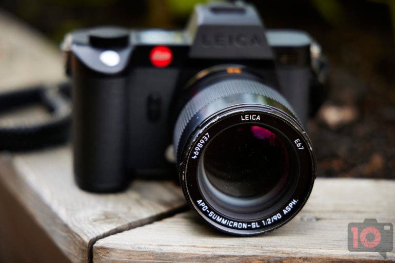 The Best Leica Lenses for Product Photography