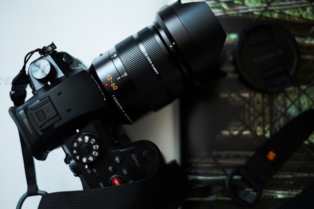 4 Great Zoom Lenses for Panasonic Cameras