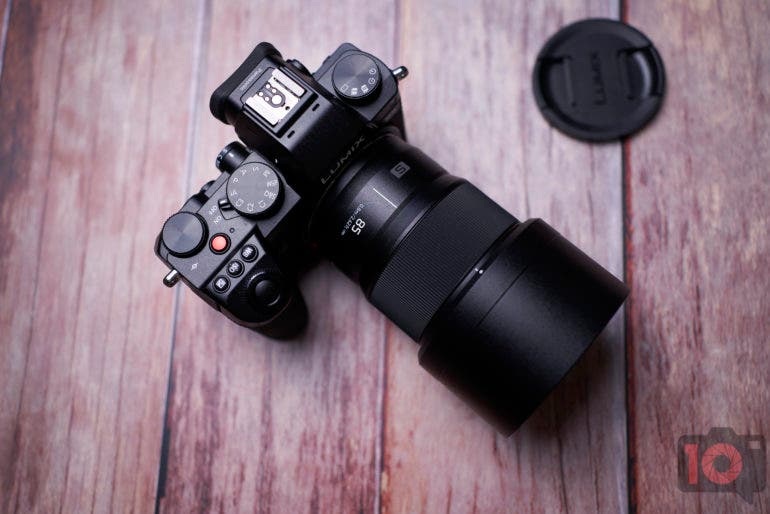 The Best Lenses for the Panasonic S5 (Primes)