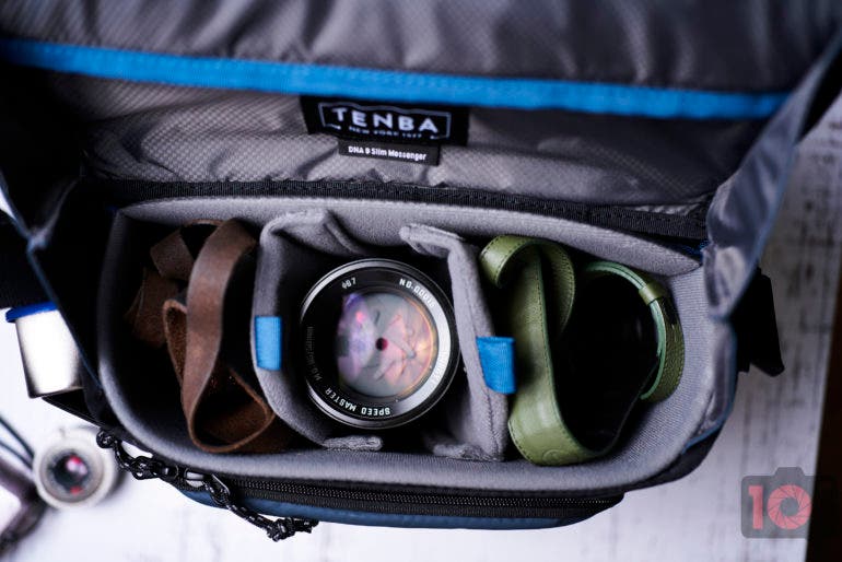 Last Call for Tenba Discounts on DNA Camera Bags!