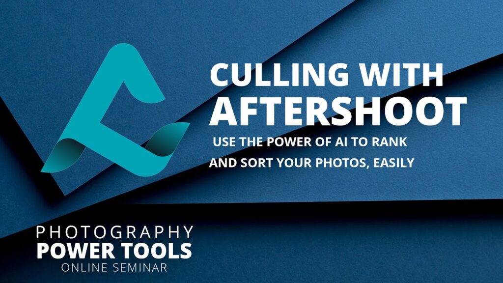 Learn how to do easy culling with AfterShoot