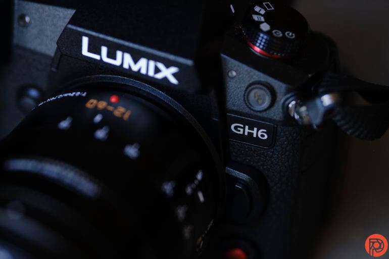 Go Small! The Best Small Lenses for the Panasonic GH6