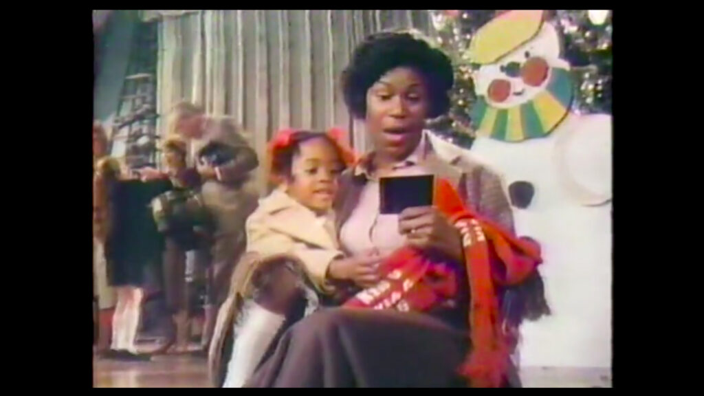 Does anyone miss Kodak’s retro Christmas commercials? –