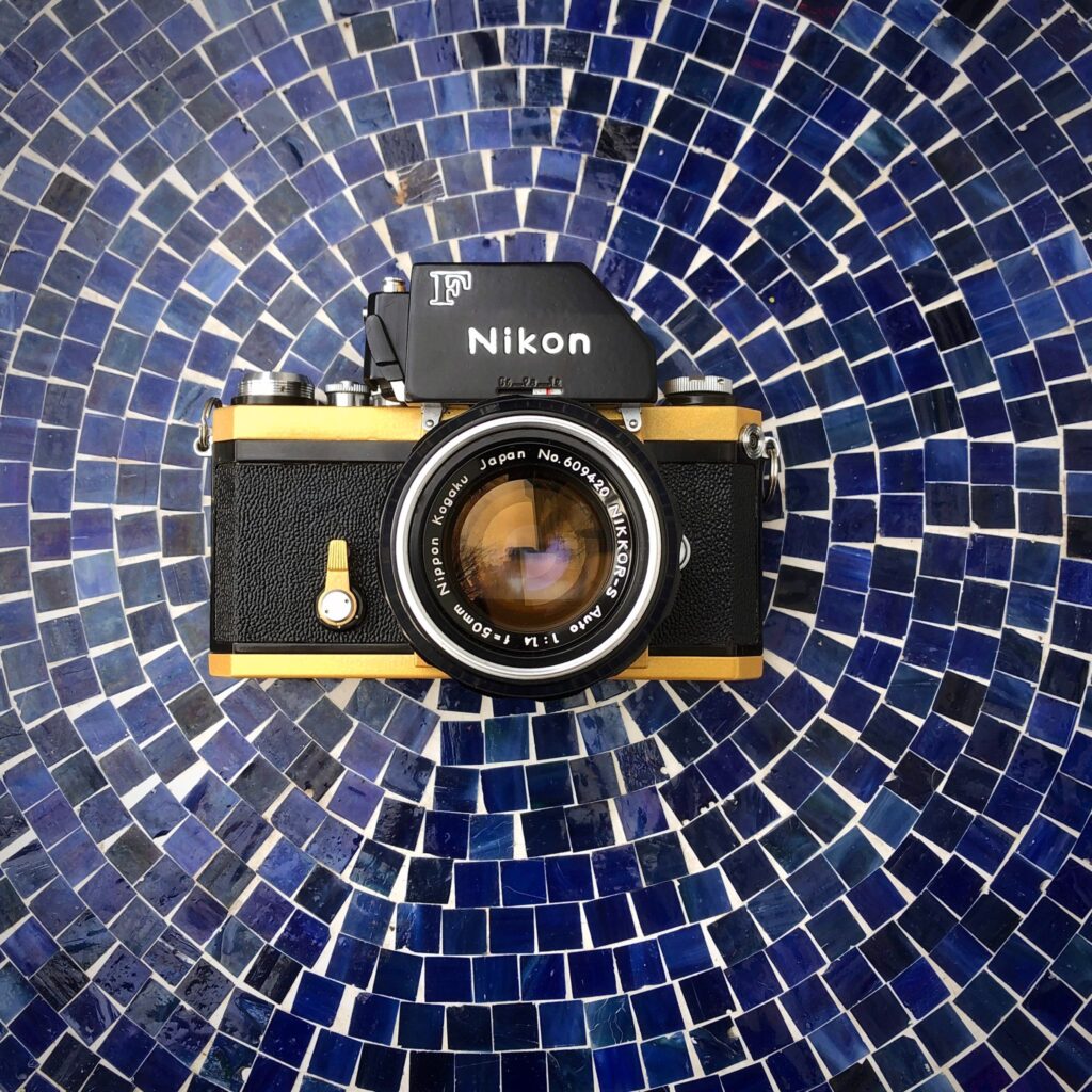 Phoblographer Subscribers Can Win a Special Nikon F