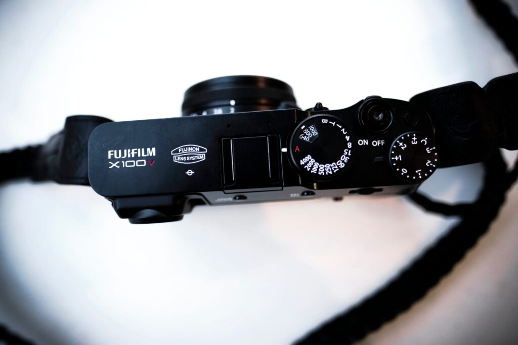 the 3 Best Accessories for the Fujifilm X100v