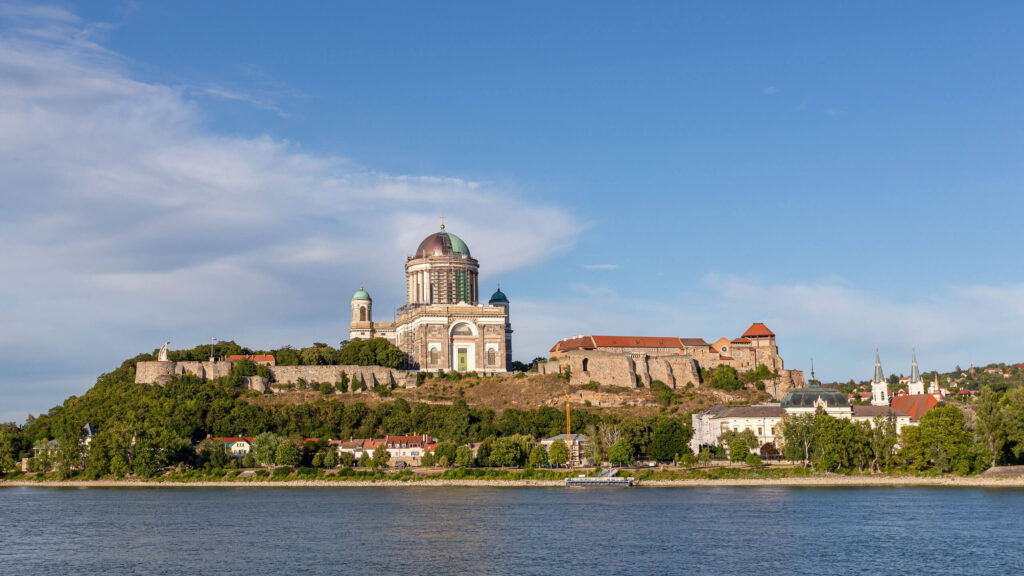 Travel Notes: Three towns in Hungary in five hours