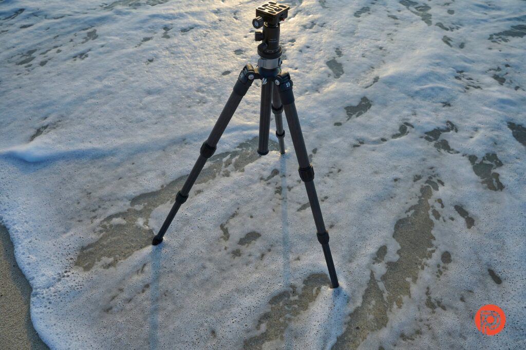 Induro Hydra 2 Tripod Review