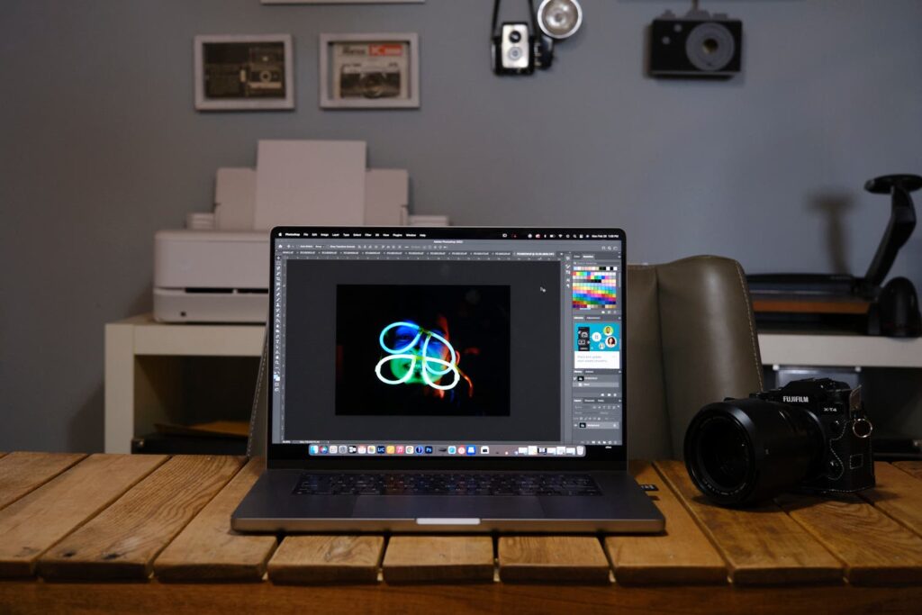 How to Import Photos from Your Camera to Your Mac